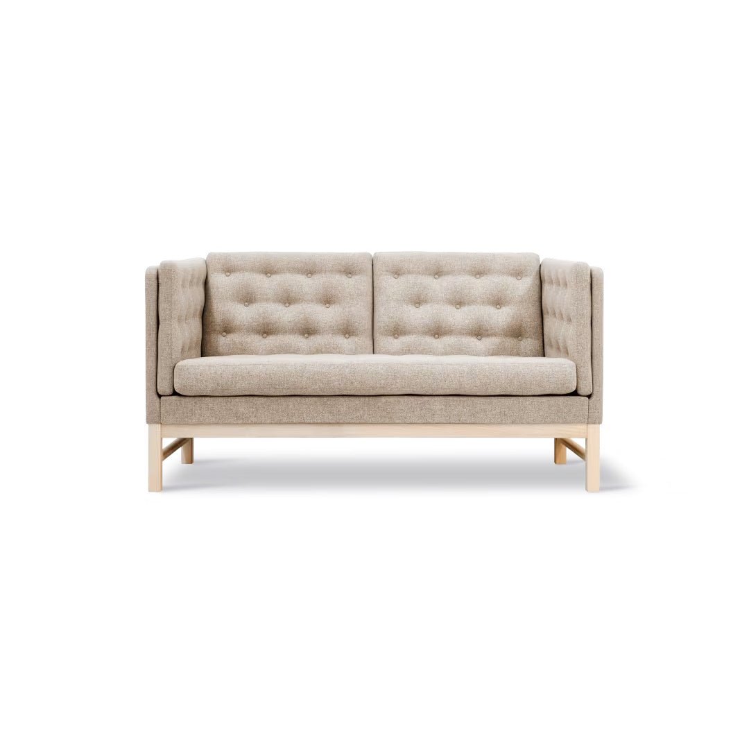 EJ315 Sofa - 2 Seater - ökenhem