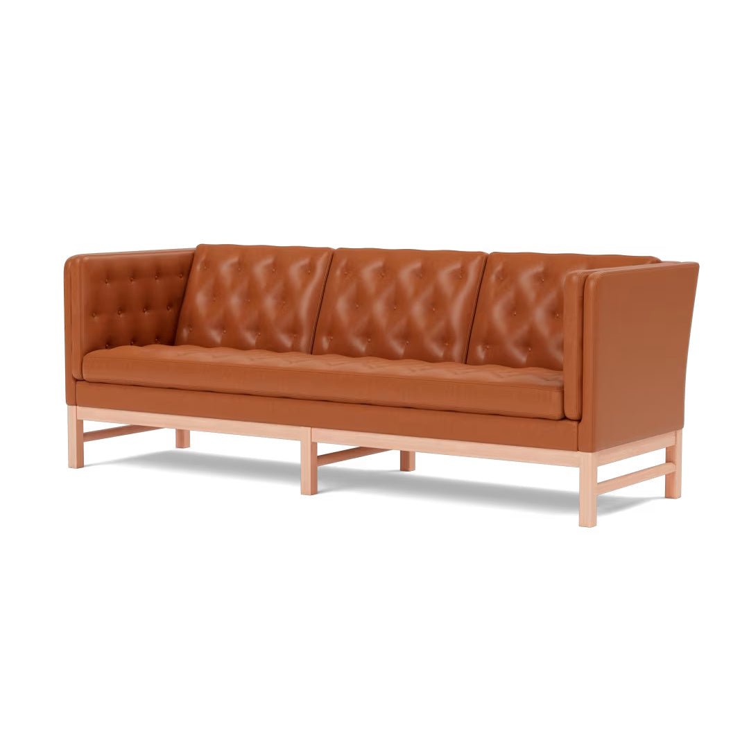 EJ315 Sofa - 3 Seater - ökenhem
