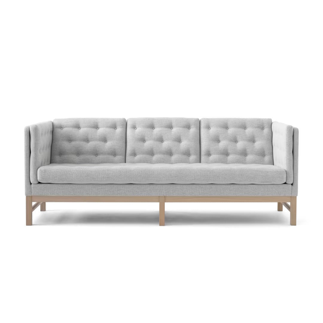 EJ315 Sofa - 3 Seater - ökenhem