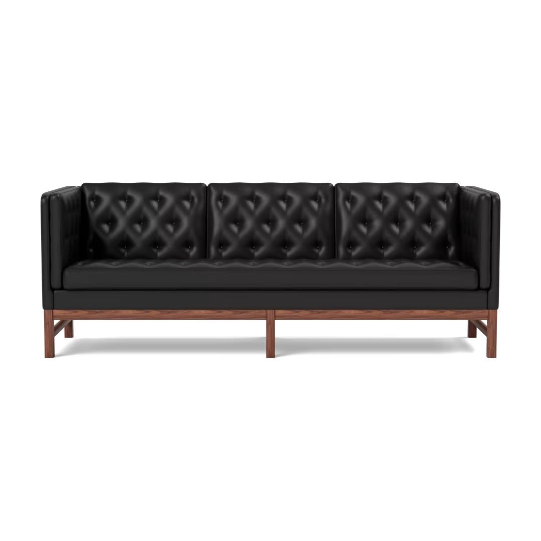 EJ315 Sofa - 3 Seater - ökenhem