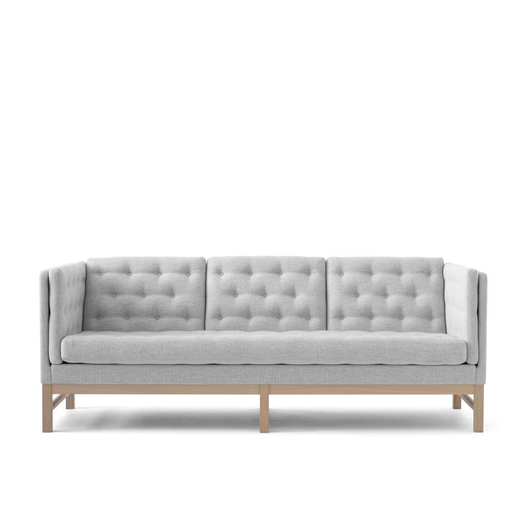 EJ315 Sofa - 3 Seater - ökenhem