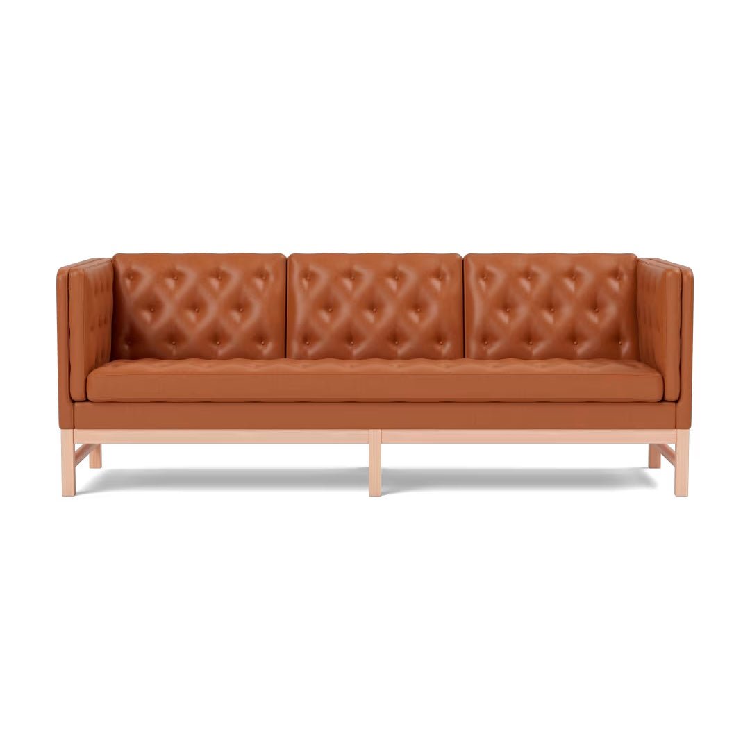 EJ315 Sofa - 3 Seater - ökenhem