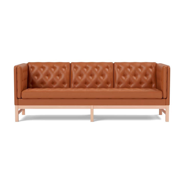 EJ315 Sofa - 3 Seater - ökenhem