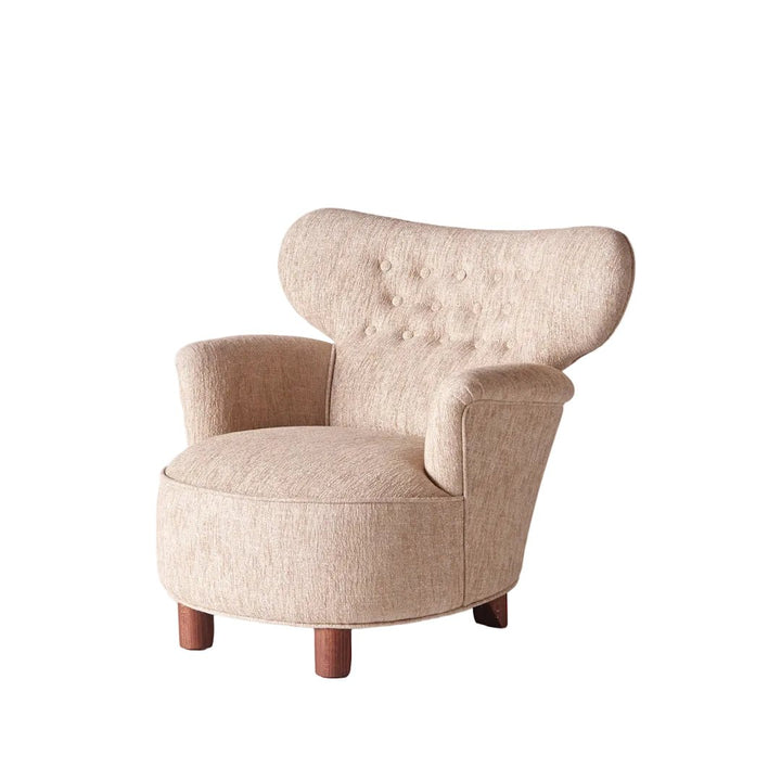 Elias Armchair - ökenhem