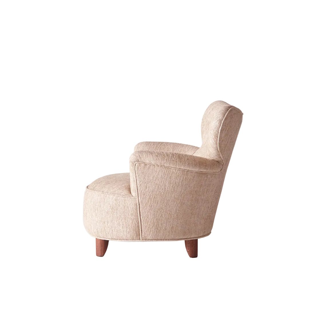 Elias Armchair - ökenhem