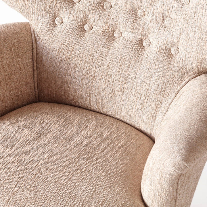 Elias Armchair - ökenhem