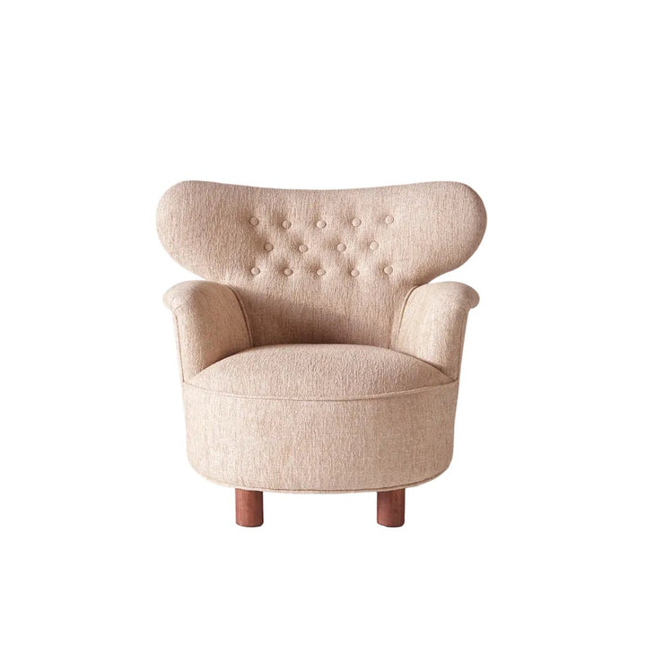 Elias Armchair - ökenhem