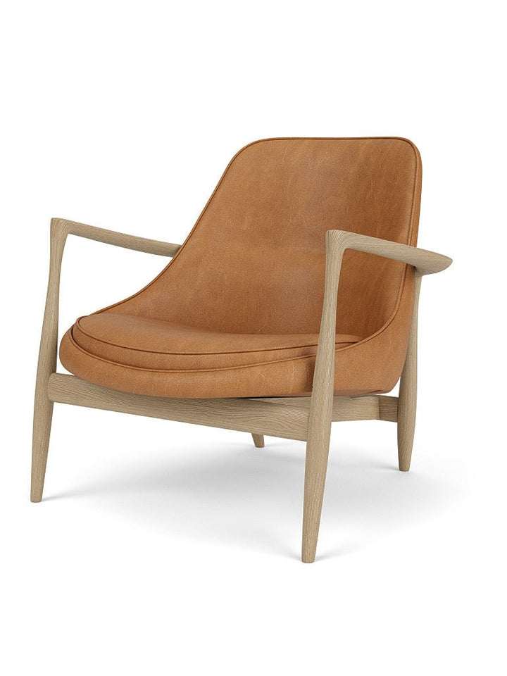 Elizabeth Lounge Chair - ökenhem