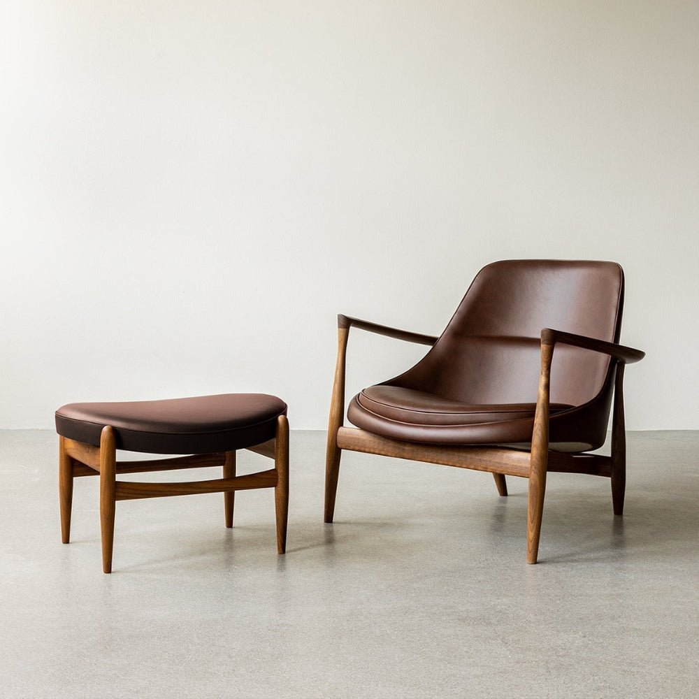 Elizabeth Lounge Chair - ökenhem