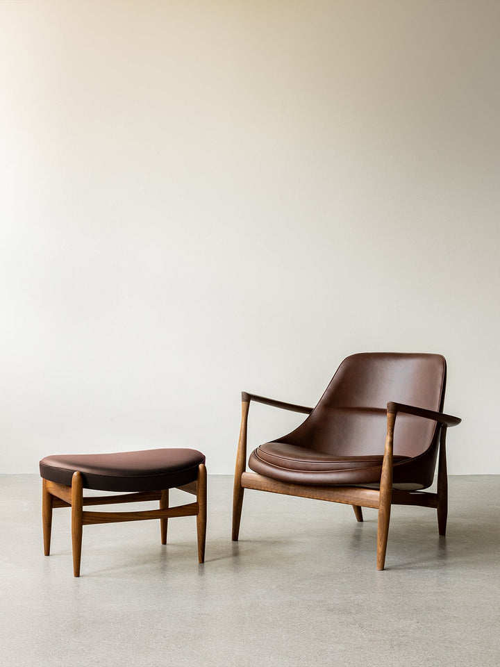 Elizabeth Lounge Chair - ökenhem