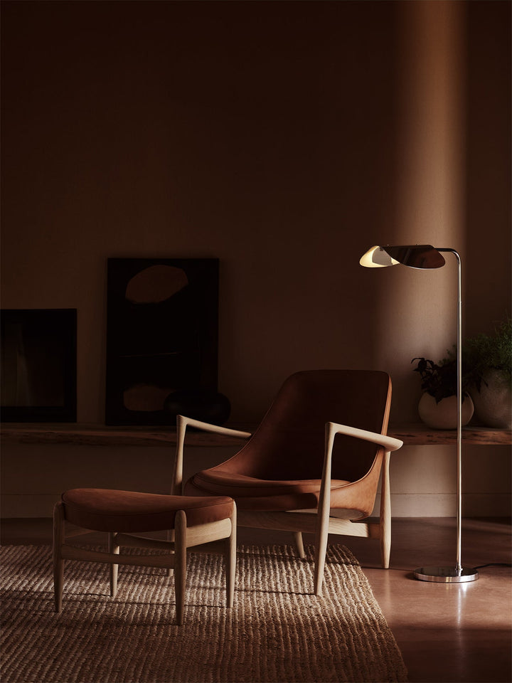 Elizabeth Lounge Chair - ökenhem