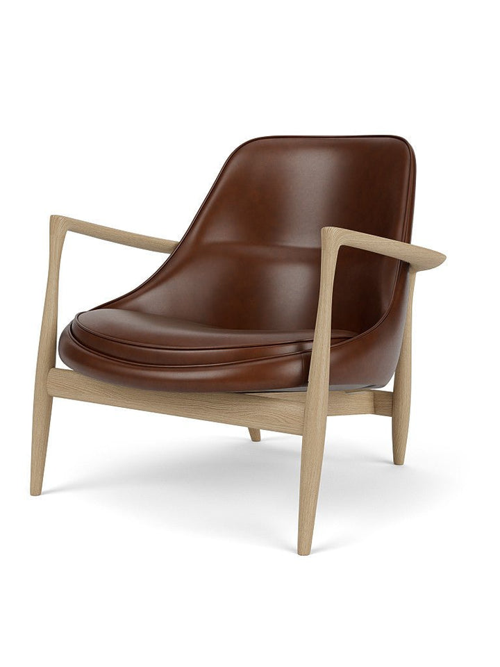 Elizabeth Lounge Chair - ökenhem