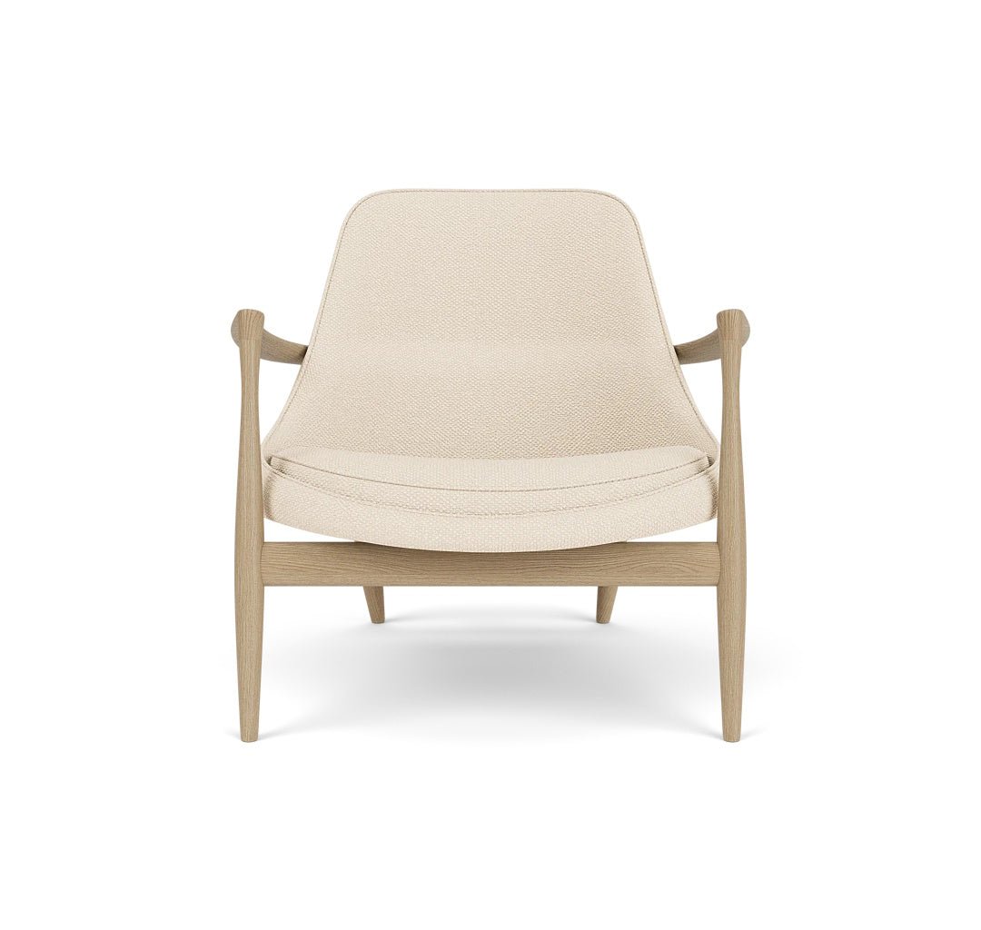 Elizabeth Lounge Chair - ökenhem