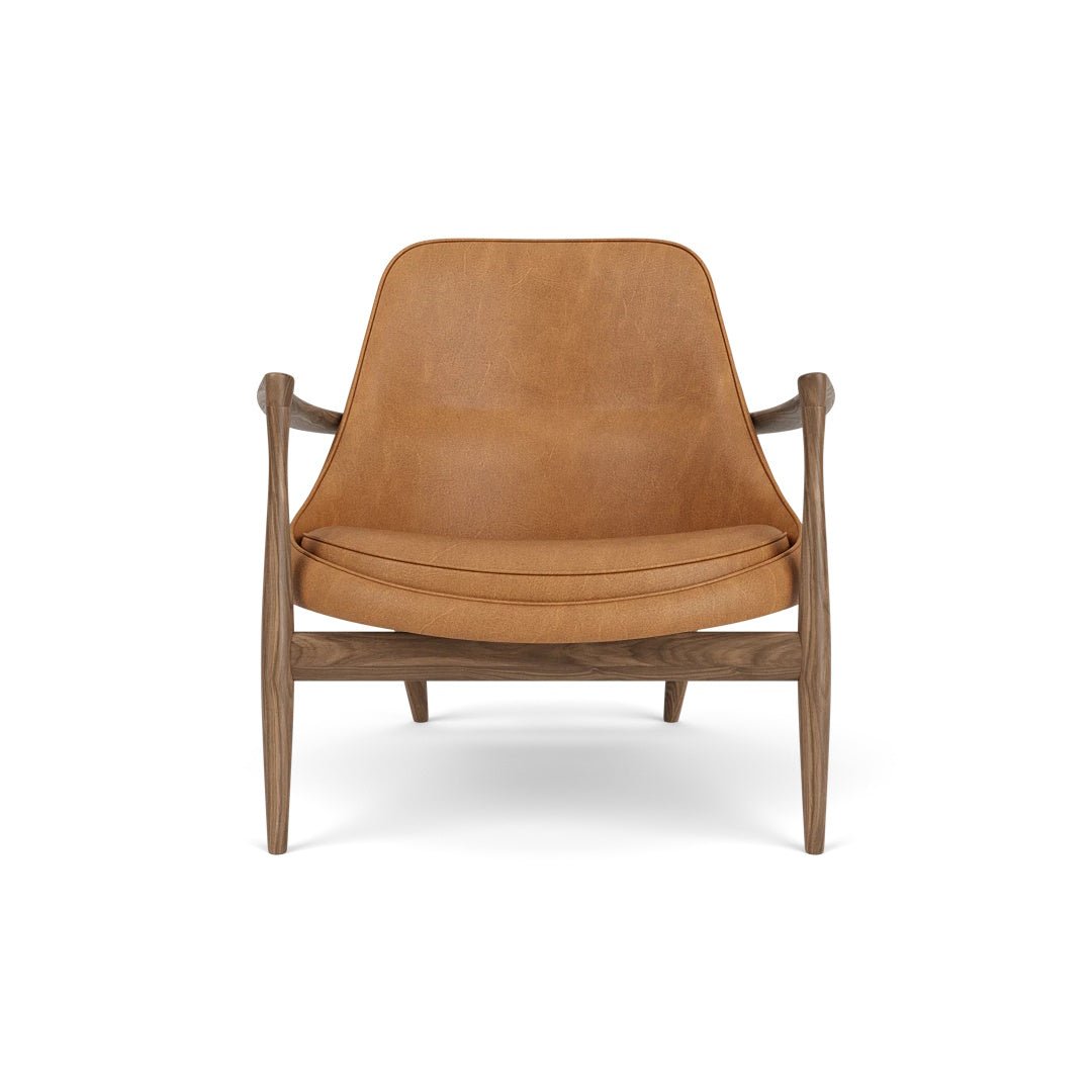 Elizabeth Lounge Chair - ökenhem