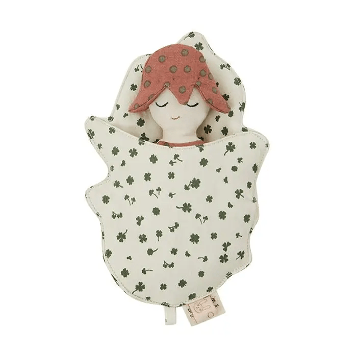 Ella the Elf - ökenhem