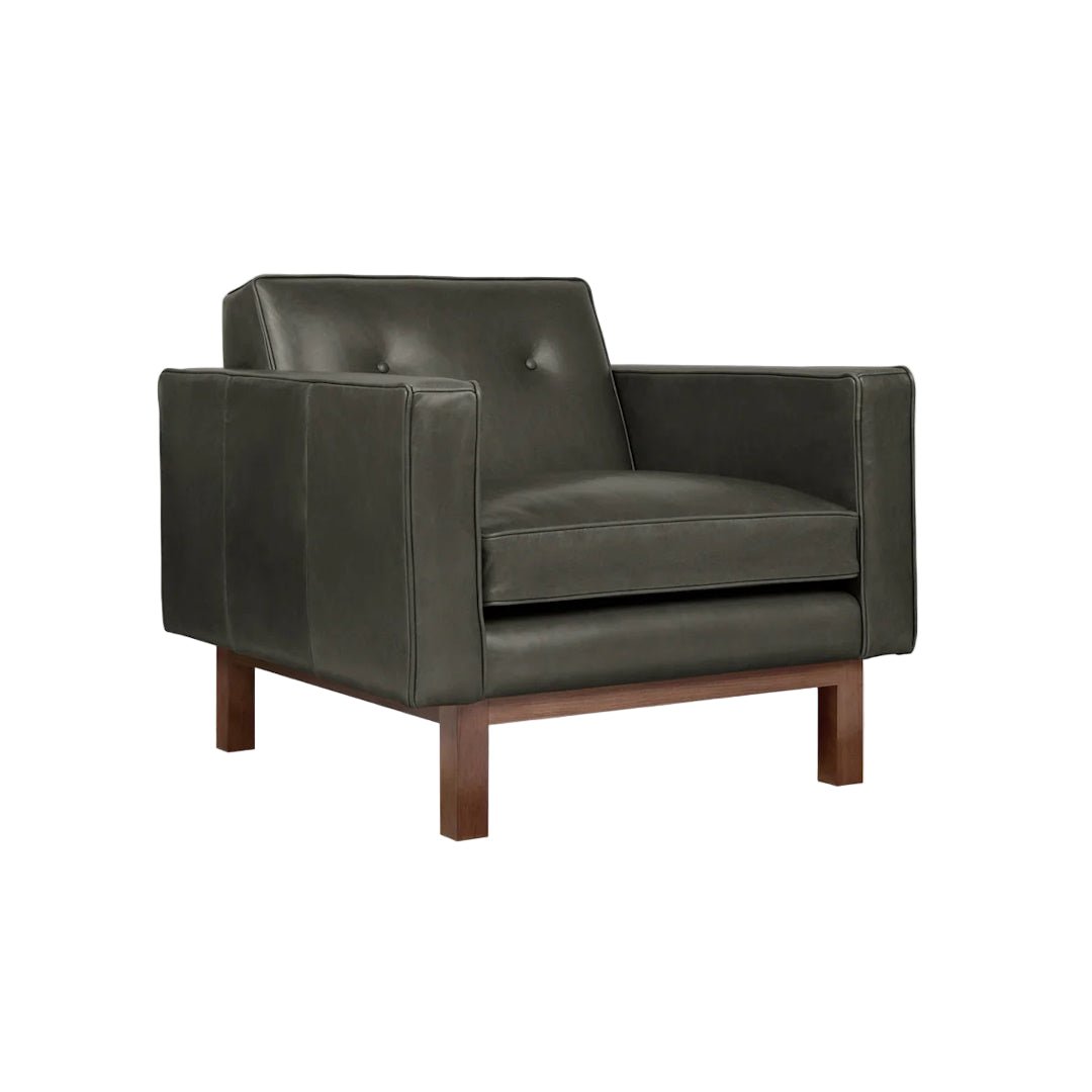 Embassy Chair - ökenhem