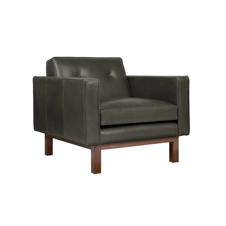 Embassy Chair - ökenhem