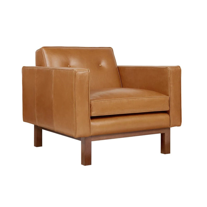 Embassy Chair - ökenhem