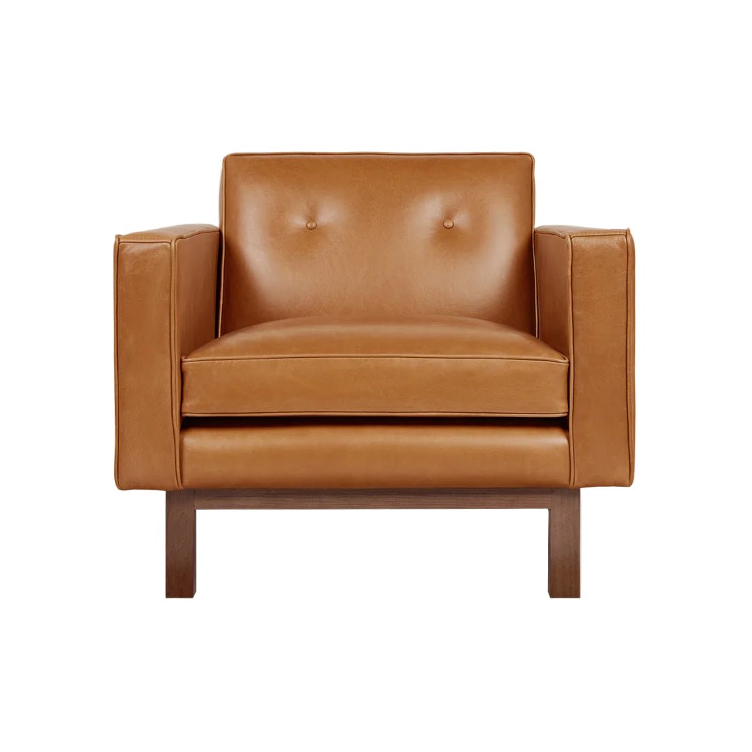 Embassy Chair - ökenhem