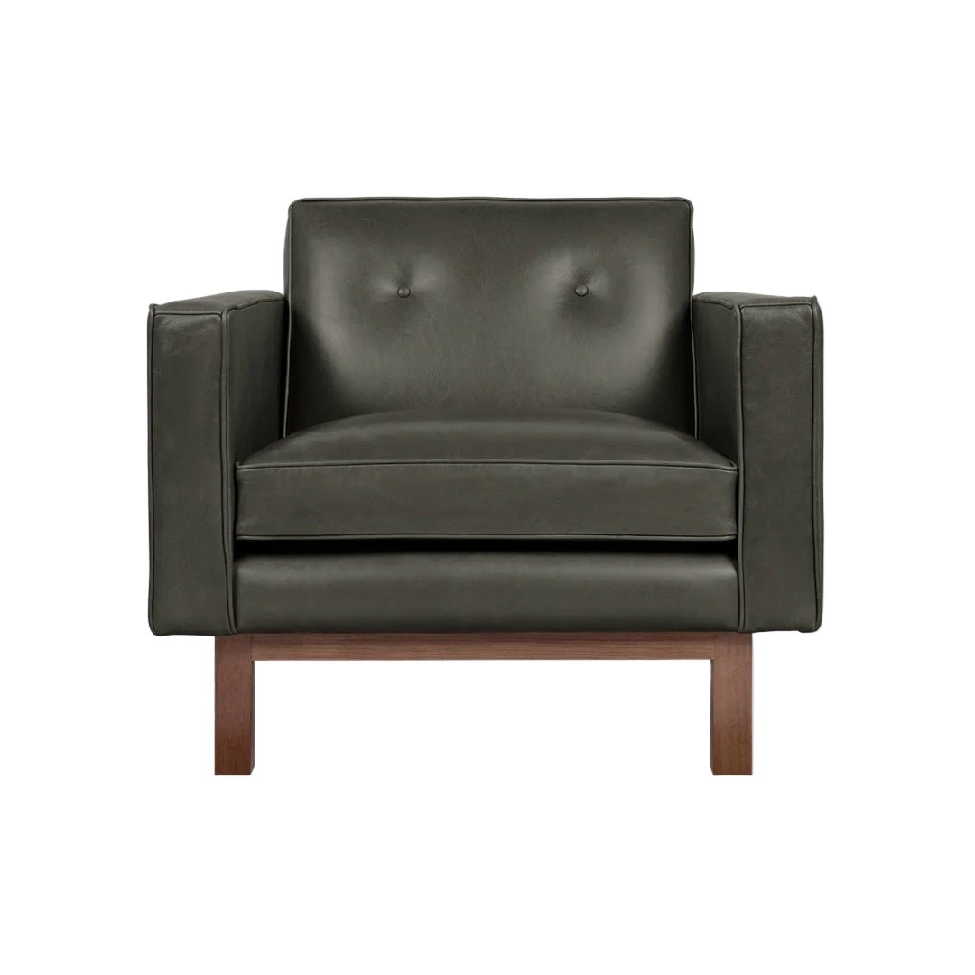 Embassy Chair - ökenhem