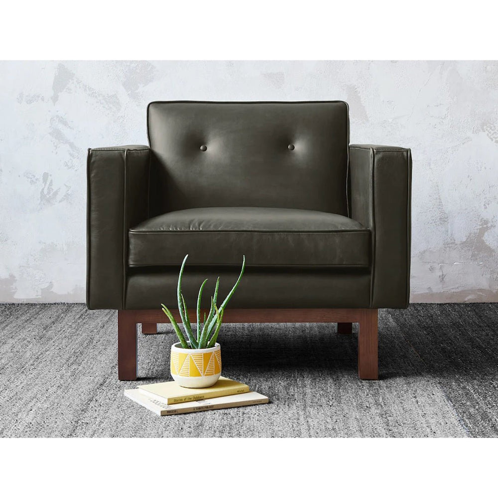 Embassy Chair - ökenhem