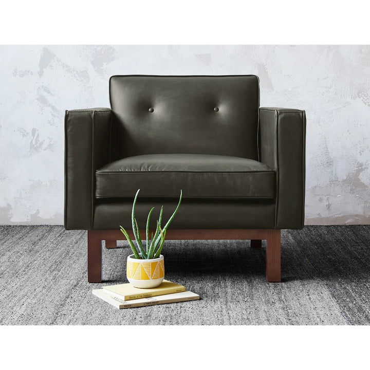 Embassy Chair - ökenhem