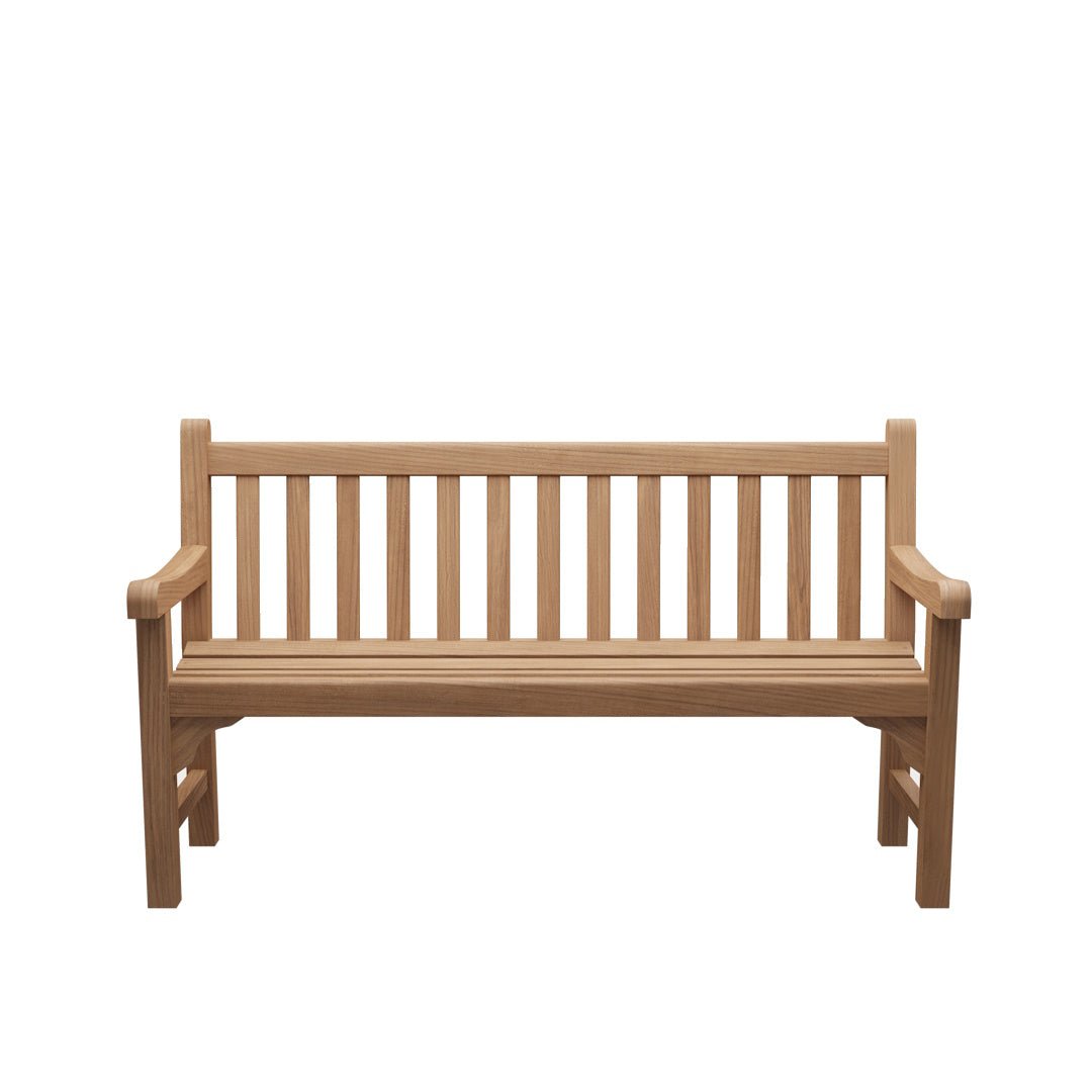 England Bench - ( 152 ) - ökenhem