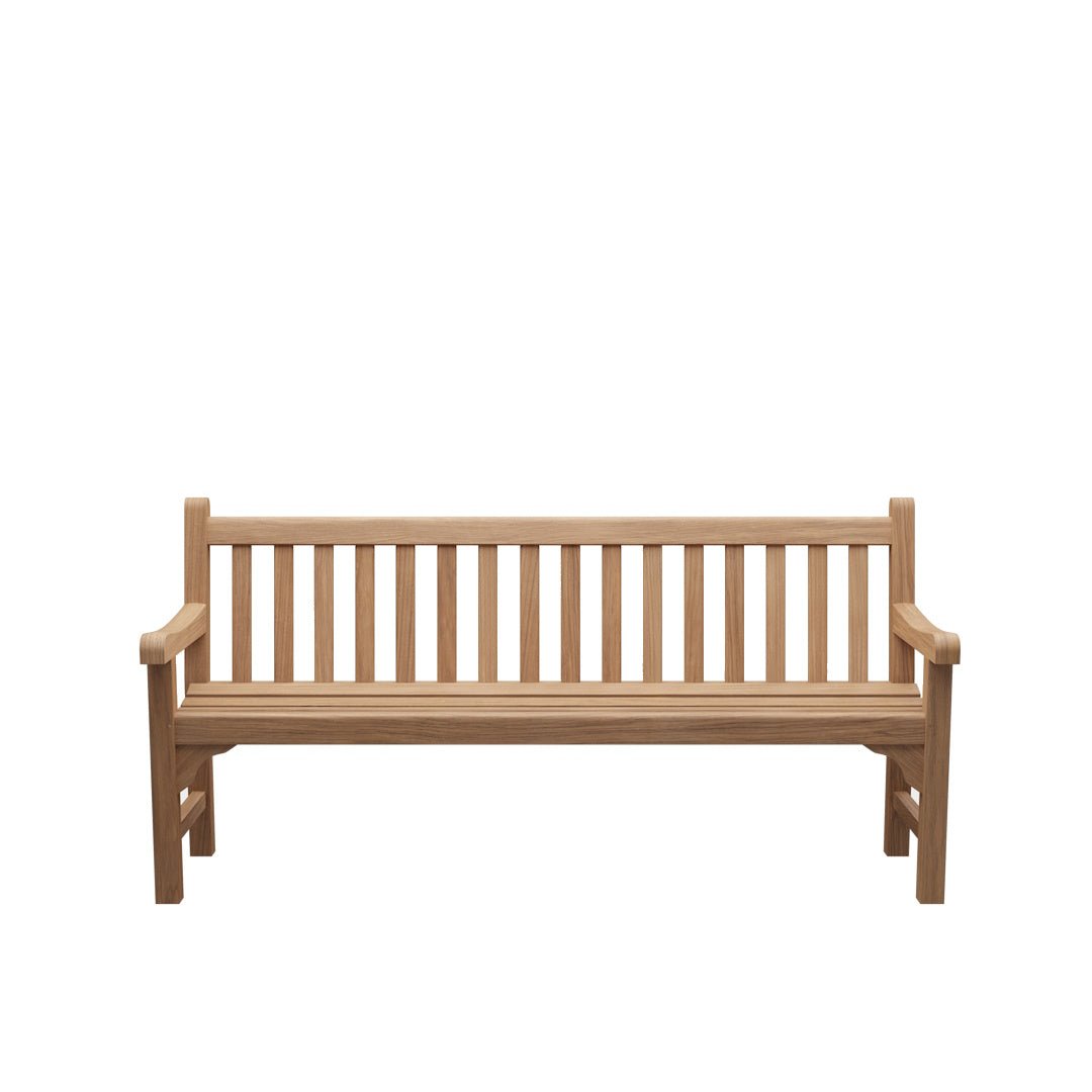 England Bench - ( 180 ) - ökenhem