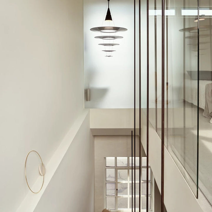 Enigma 545 Pendant Light - ökenhem