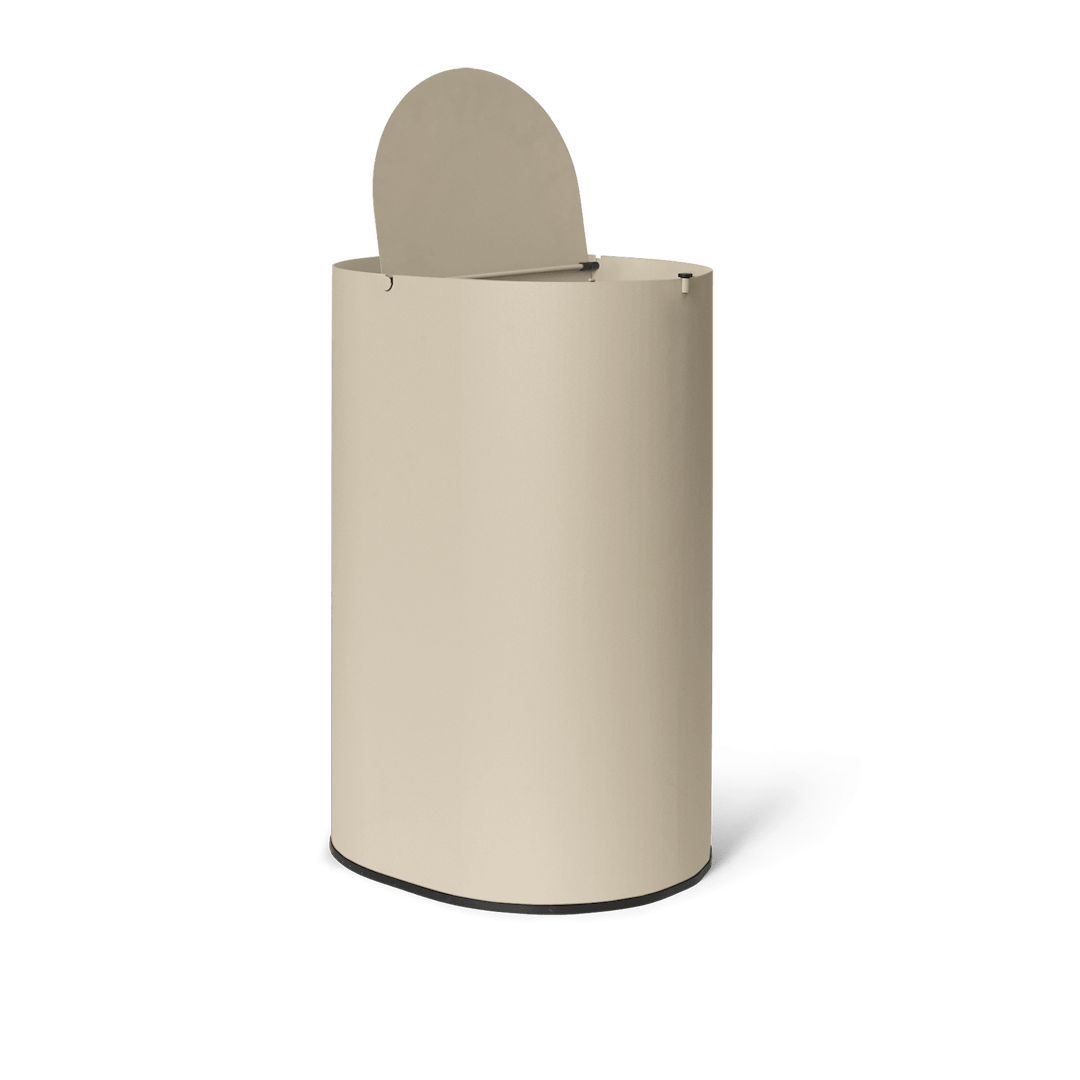 Enkel Bin - Small - ökenhem