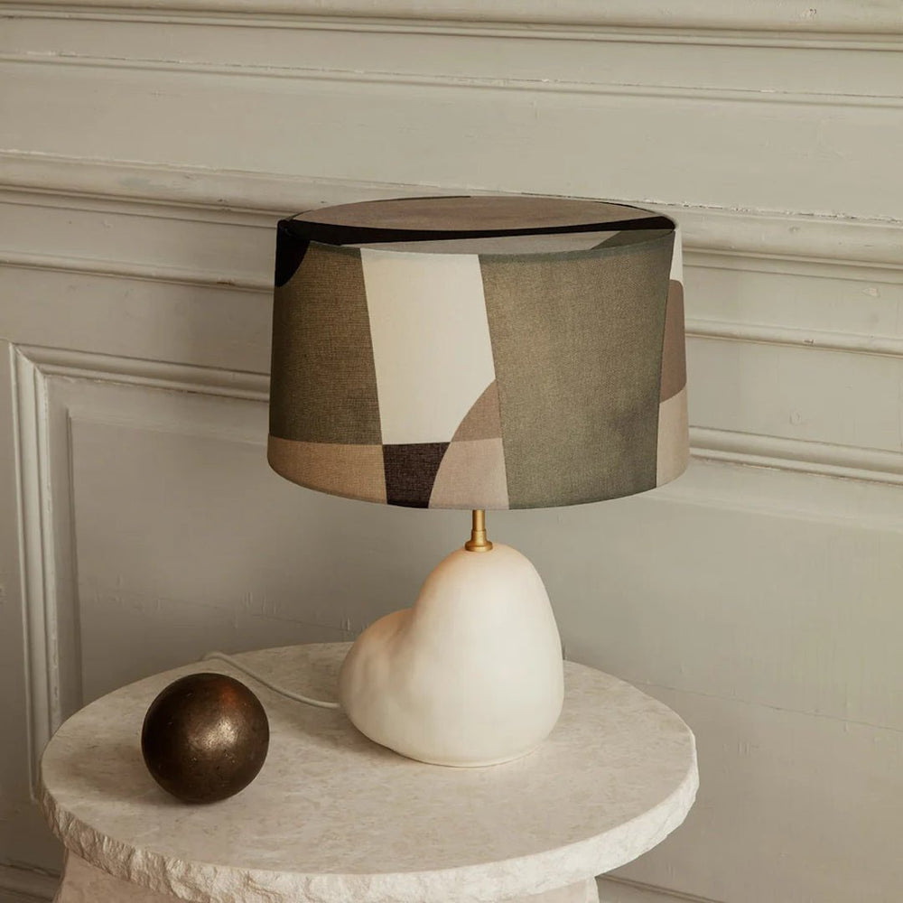 Entire Lampshade - Short - ökenhem