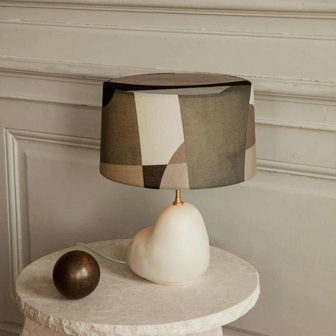 Entire Lampshade - Short - ökenhem