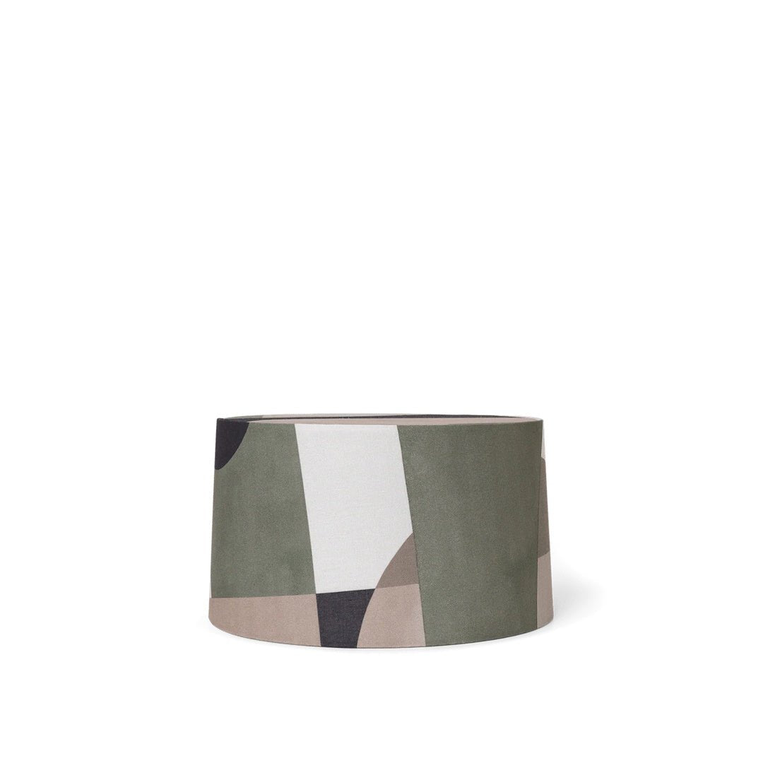 Entire Lampshade - Short - ökenhem