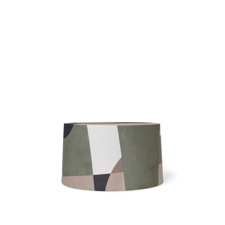 Entire Lampshade - Short - ökenhem