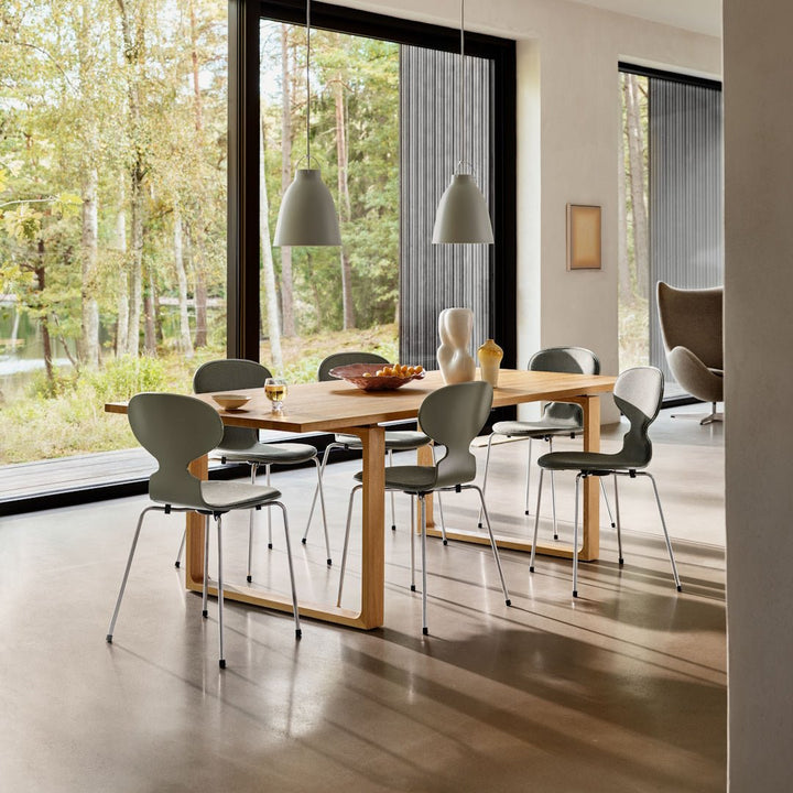 Essay™ CM21 Dining Table (218 x 95 cm) - ökenhem