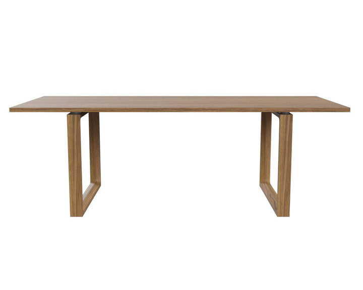 Essay™ CM21 Dining Table (218 x 95 cm) - ökenhem