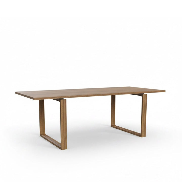 Essay™ CM21 Dining Table (218 x 95 cm) - ökenhem