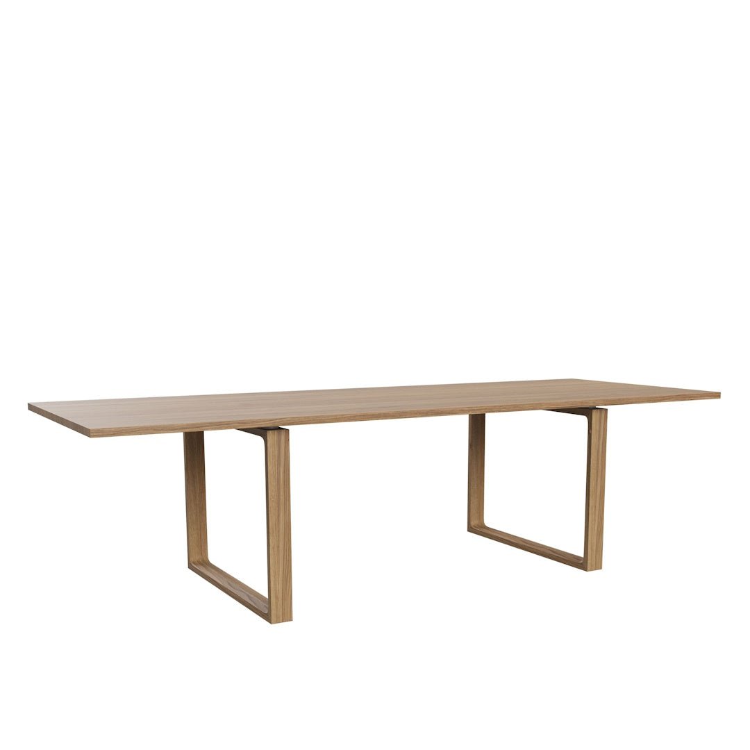 Essay™ CM27 Dining Table (272 x 100 cm) - ökenhem