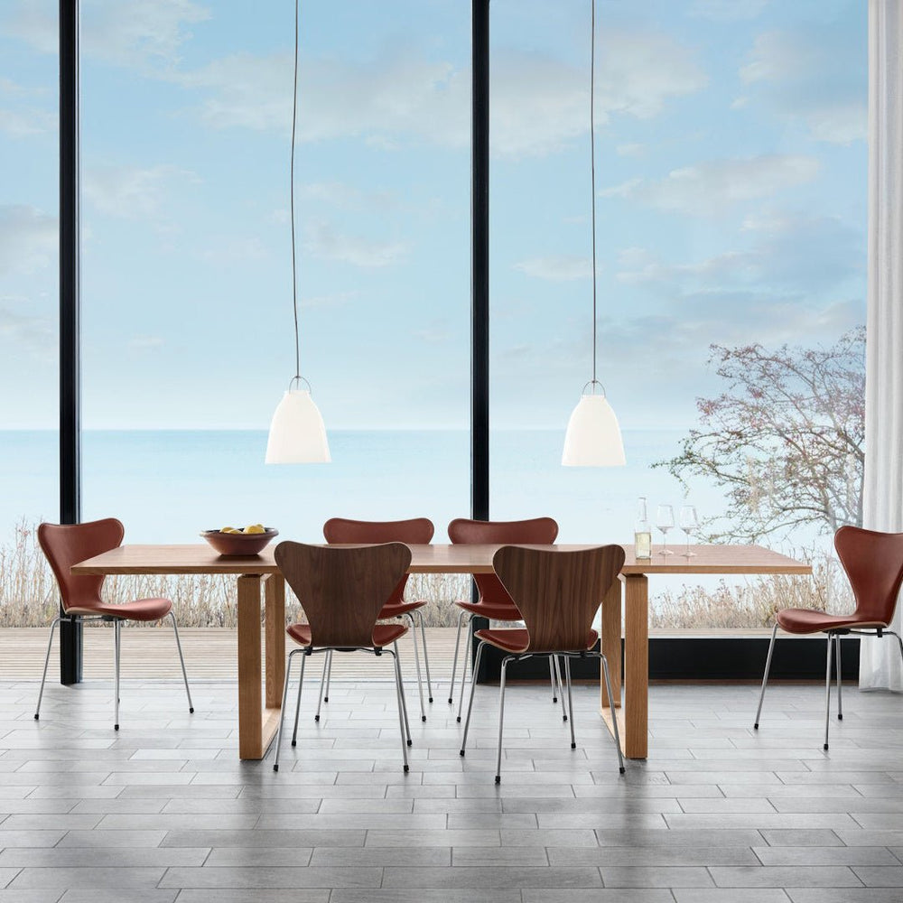 Essay™ CM27 Dining Table (272 x 100 cm) - ökenhem