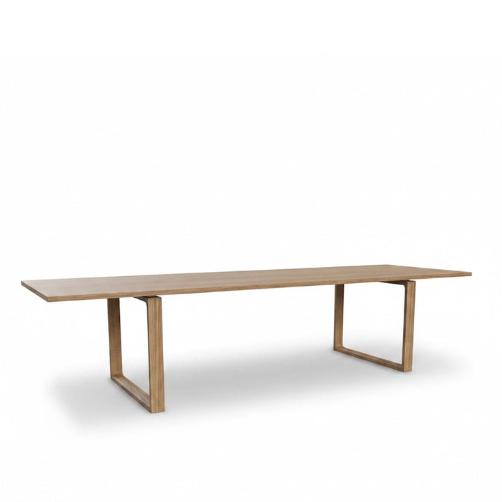 Essay™ CM31 Dining Table (317 x 100 cm) - ökenhem