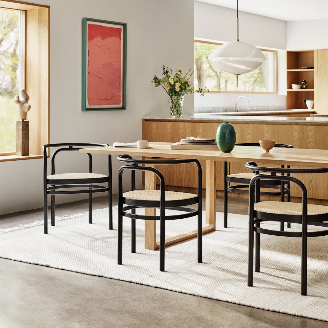 Essay™ CM31 Dining Table (317 x 100 cm) - ökenhem