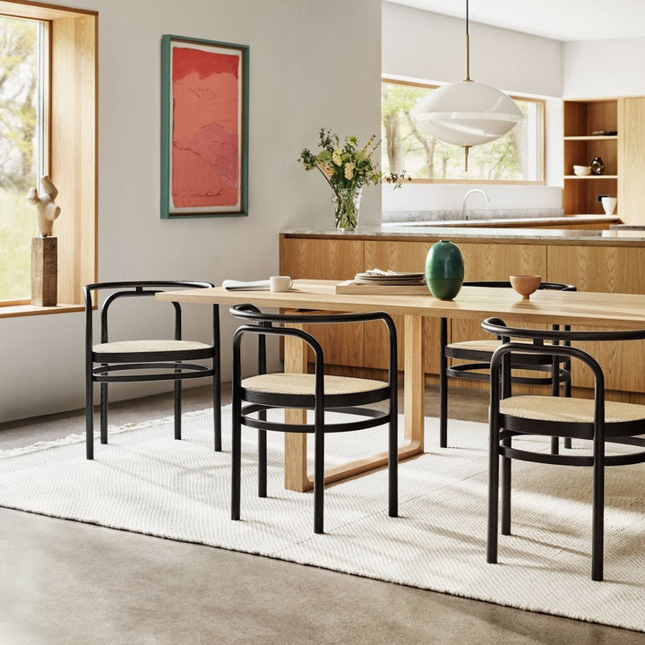 Essay™ CM31 Dining Table (317 x 100 cm) - ökenhem