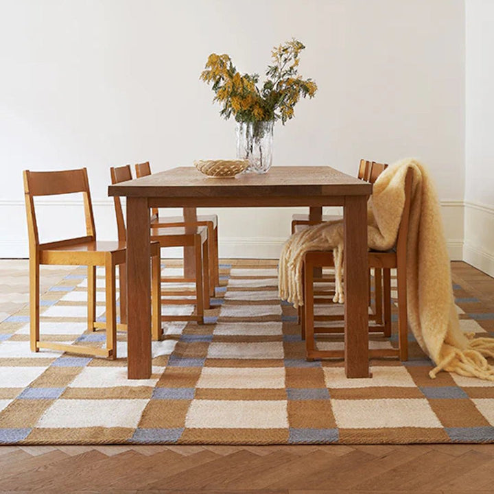 Evelina Kroon Jute Rug - Dusk - ökenhem