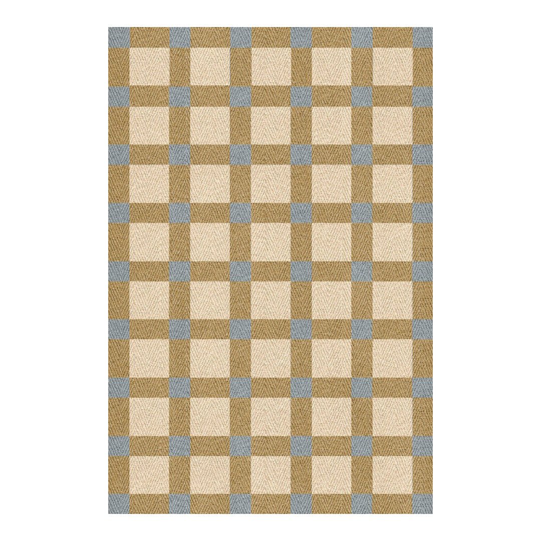 Evelina Kroon Jute Rug - Dusk - ökenhem