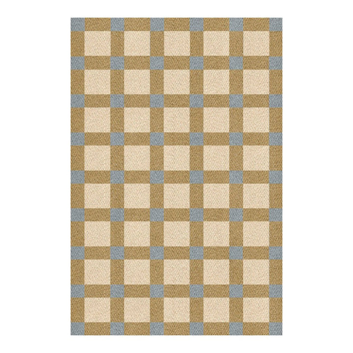 Evelina Kroon Jute Rug - Dusk - ökenhem