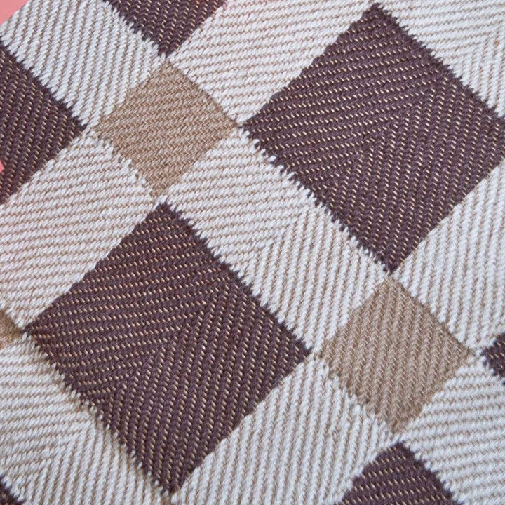 Evelina Kroon Jute Rug - Sesame - ökenhem