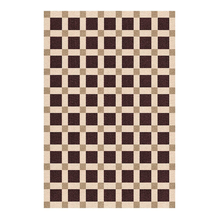 Evelina Kroon Jute Rug - Sesame - ökenhem