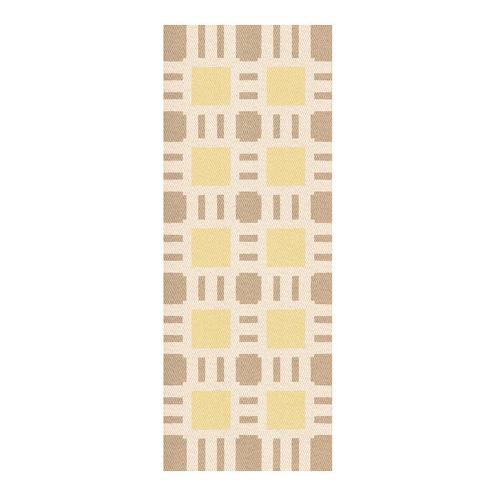 Evelina Kroon Jute Rug - Sunny Side Up - ökenhem