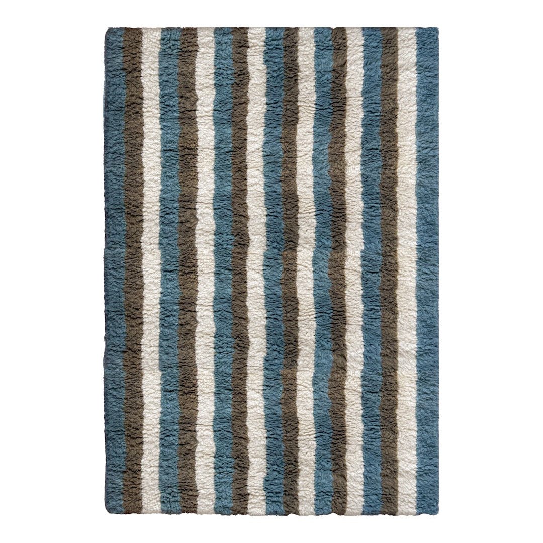 Evelina Kroon Wool Rug - Arable Land - ökenhem
