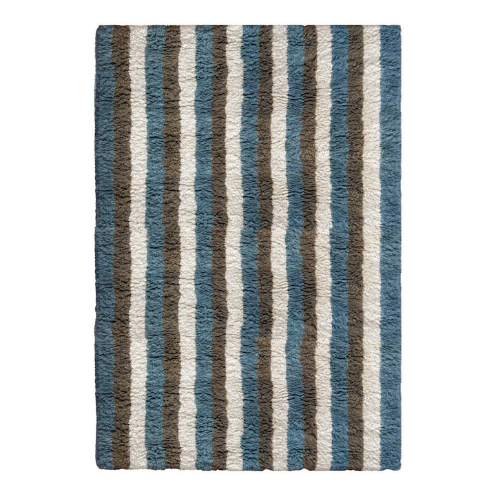 Evelina Kroon Wool Rug - Arable Land - ökenhem